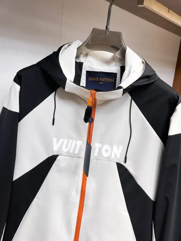 Louis Vuitton Jacket men's — Photo 3