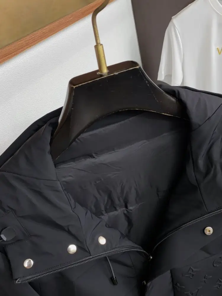 Louis Vuitton Куртка мужская — Фото 3