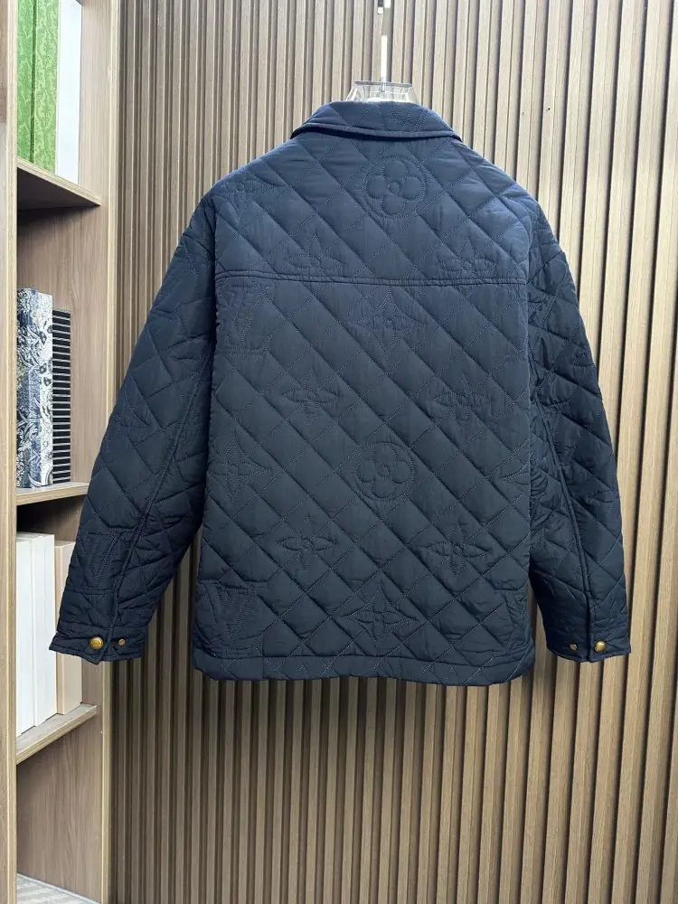 Louis Vuitton Куртка мужская — Фото 3