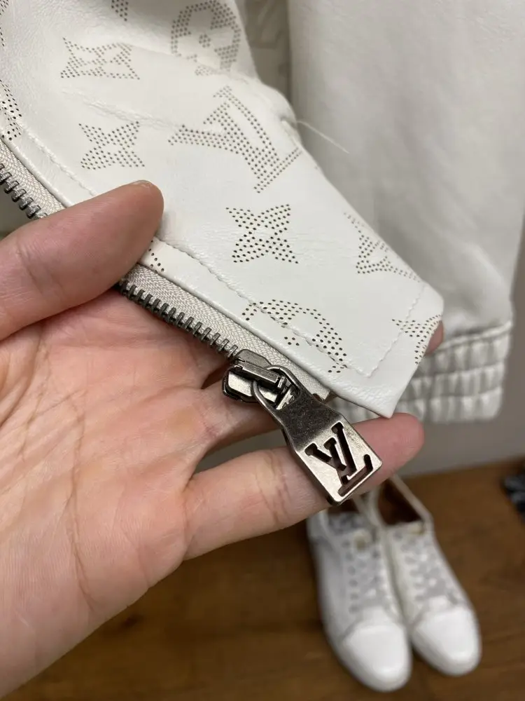 Louis Vuitton Jacket men's — Photo 4