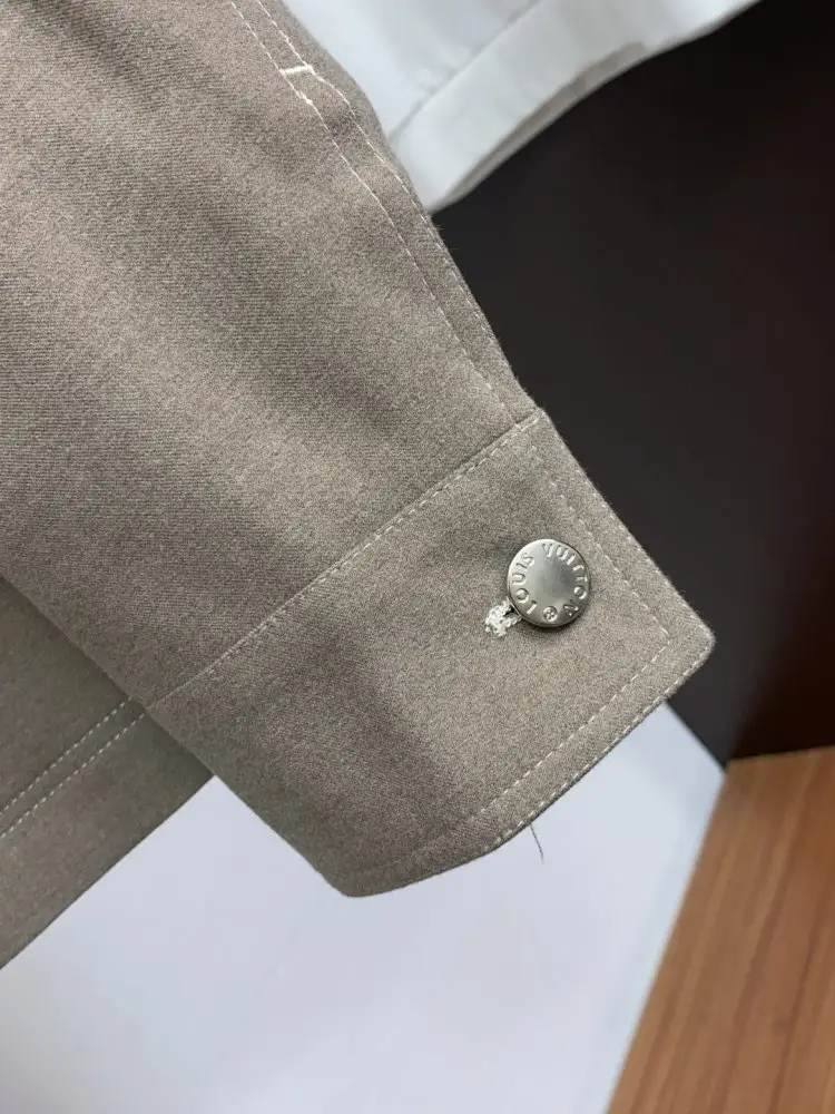 Louis Vuitton Куртка мужская — Фото 4
