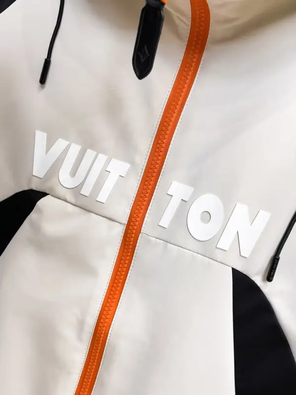 Louis Vuitton Jacket men's — Photo 4
