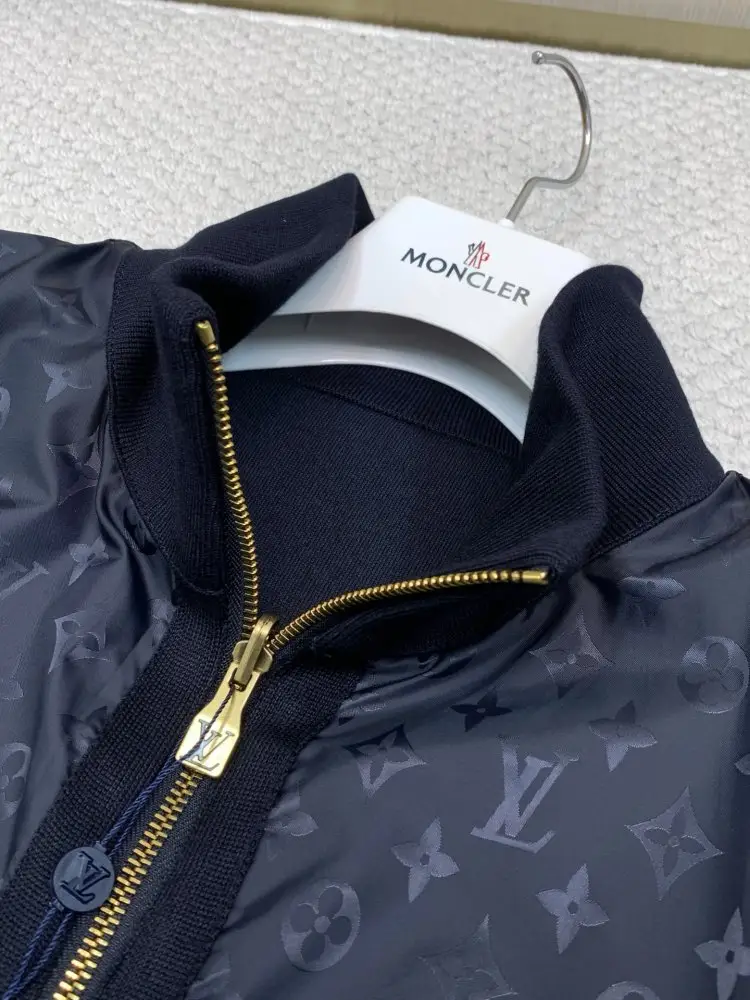 Louis Vuitton Куртка мужская — Фото 4