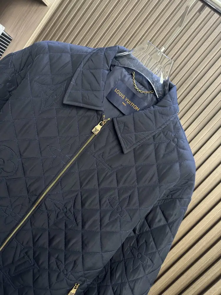 Louis Vuitton Куртка мужская — Фото 4