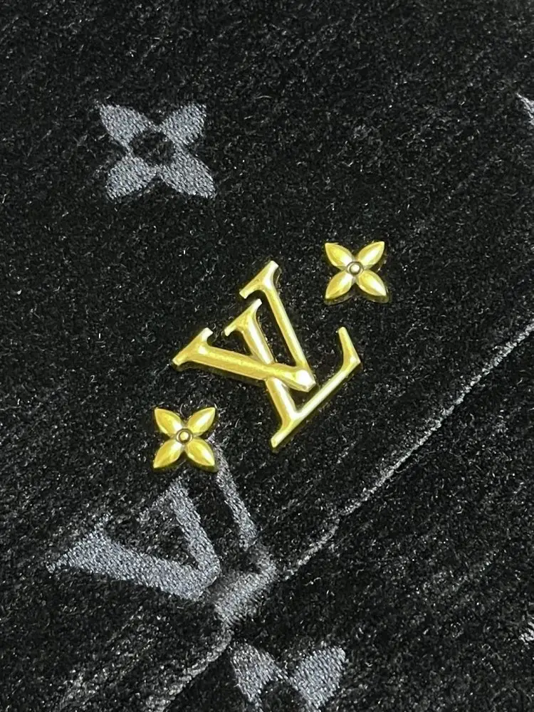 Louis Vuitton Куртка чоловіча — Фото 5