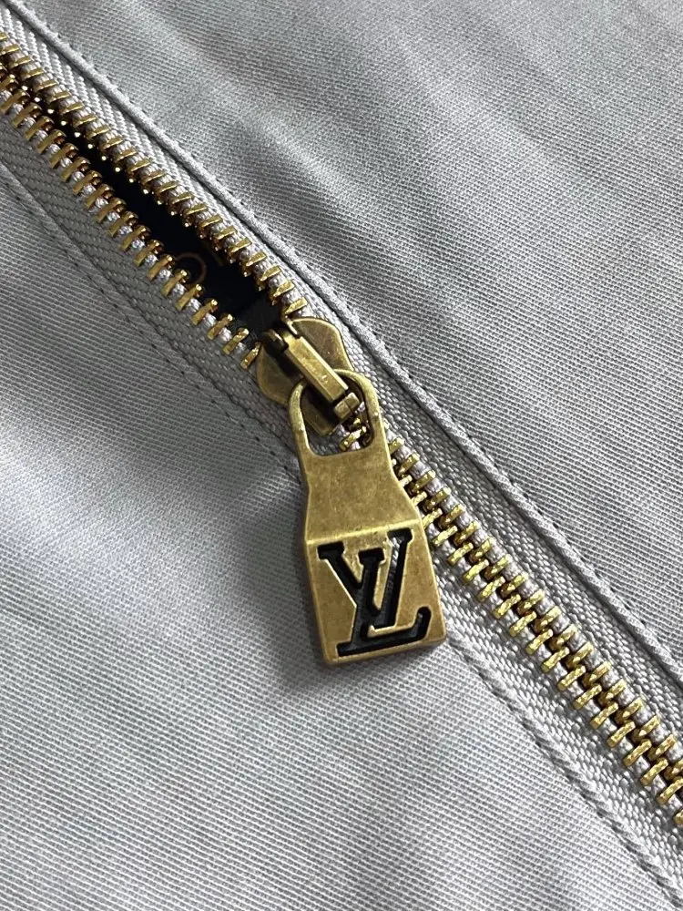 Louis Vuitton Куртка мужская — Фото 5