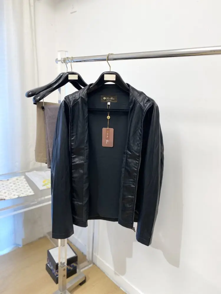 Louis Vuitton Jacket men's — Photo 5