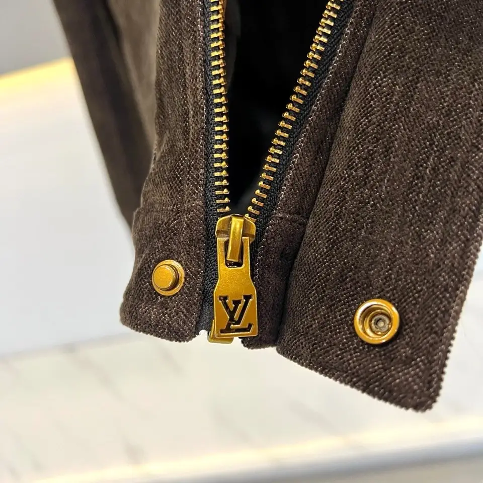Louis Vuitton Куртка чоловіча — Фото 5