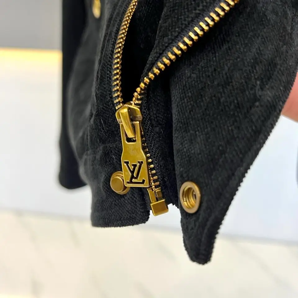 Louis Vuitton Куртка чоловіча — Фото 5