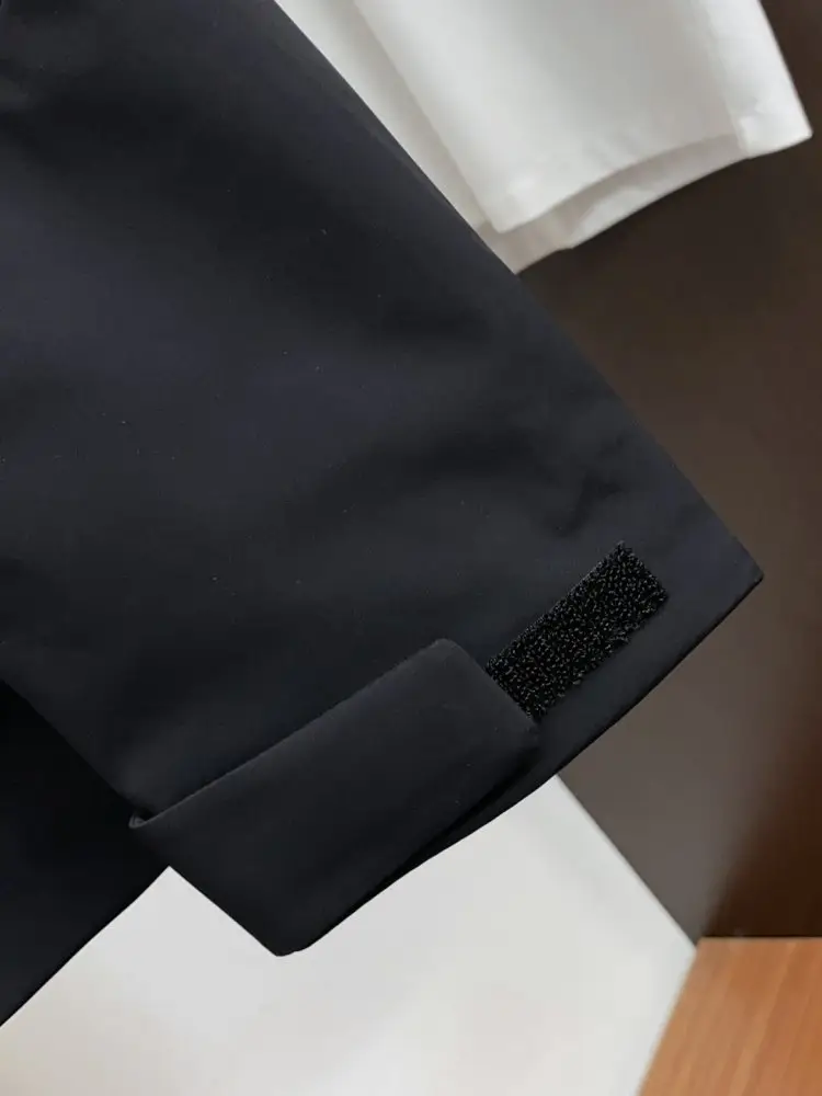 Louis Vuitton Куртка мужская — Фото 5