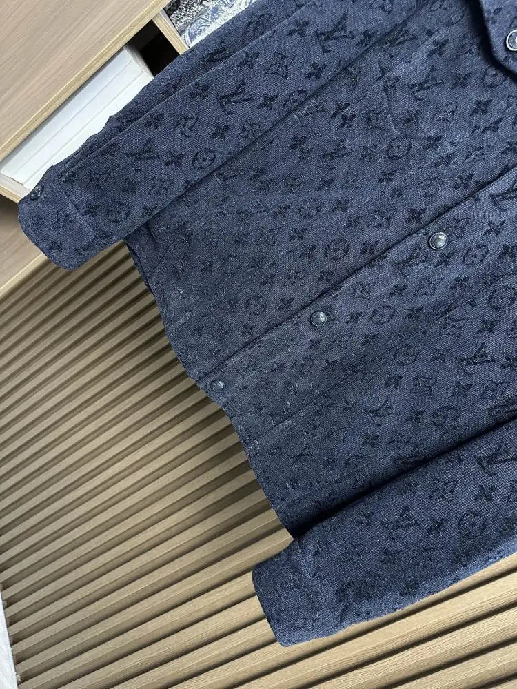 Louis Vuitton Куртка мужская — Фото 5