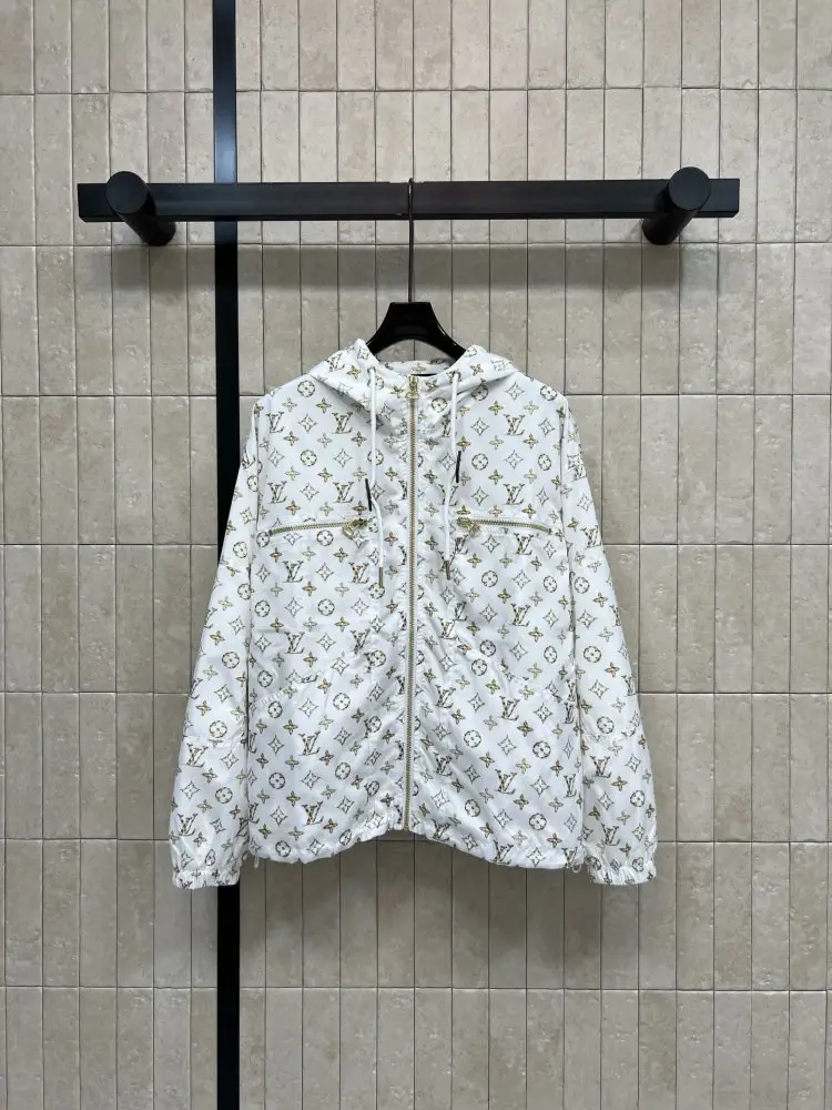 Louis Vuitton — Jacket women's