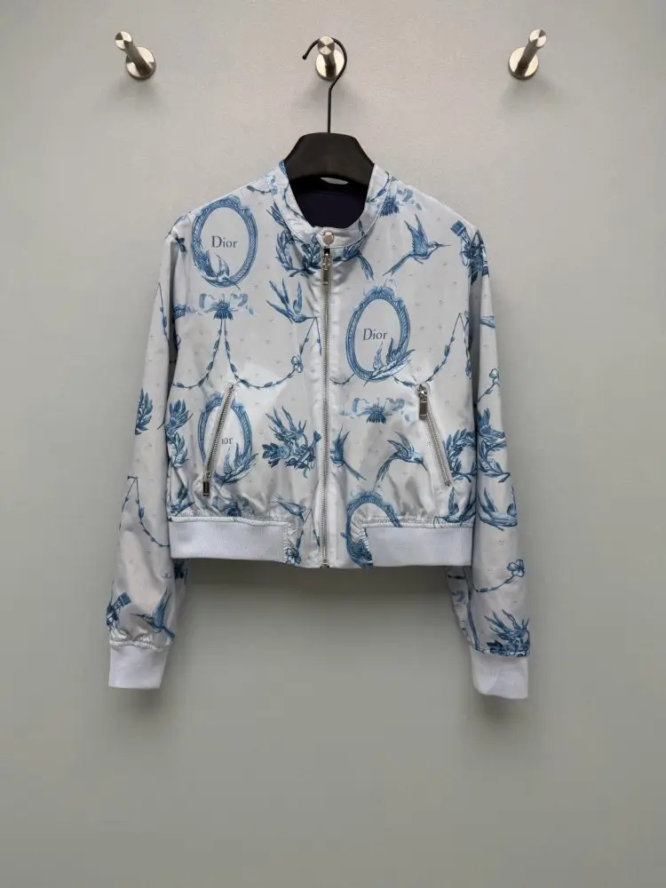 Louis Vuitton — Jacket women's