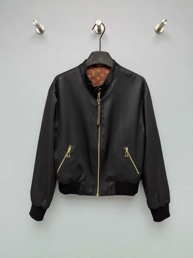Louis Vuitton — Jacket women's
