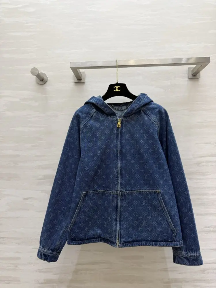 Louis Vuitton — Куртка жіноча