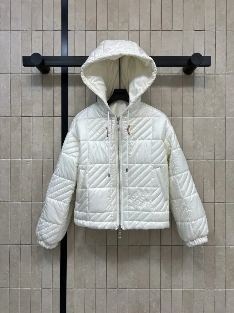 Louis Vuitton Jacket women's — Photo 1