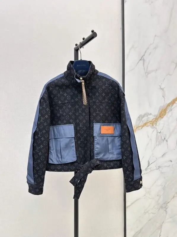 Louis Vuitton — Jacket women's