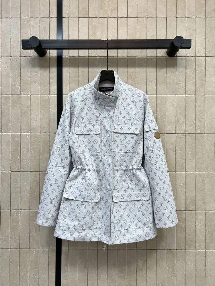 Louis Vuitton — Куртка жіноча