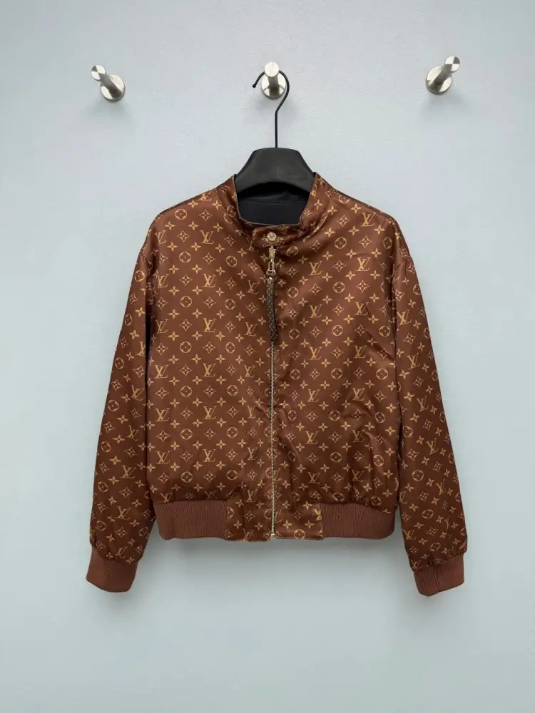 Louis Vuitton — Jacket women's