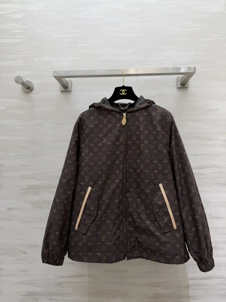 Louis Vuitton — Куртка жіноча