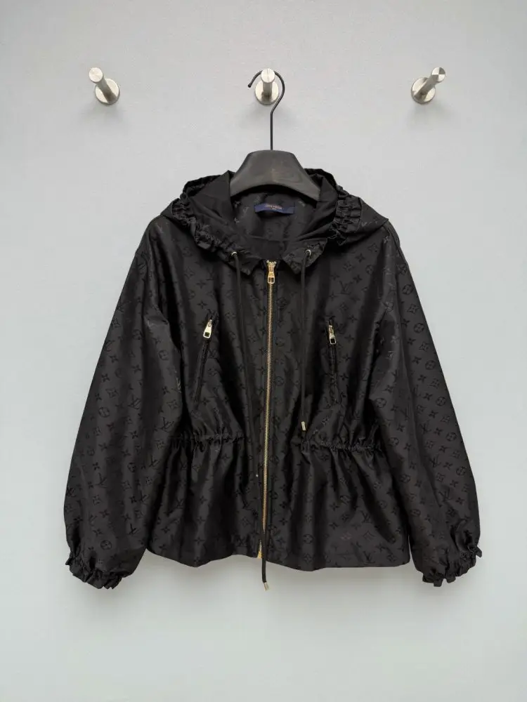 Louis Vuitton — Jacket women's
