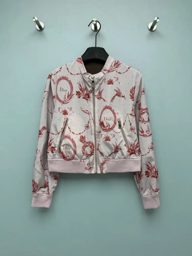 Louis Vuitton — Jacket women's
