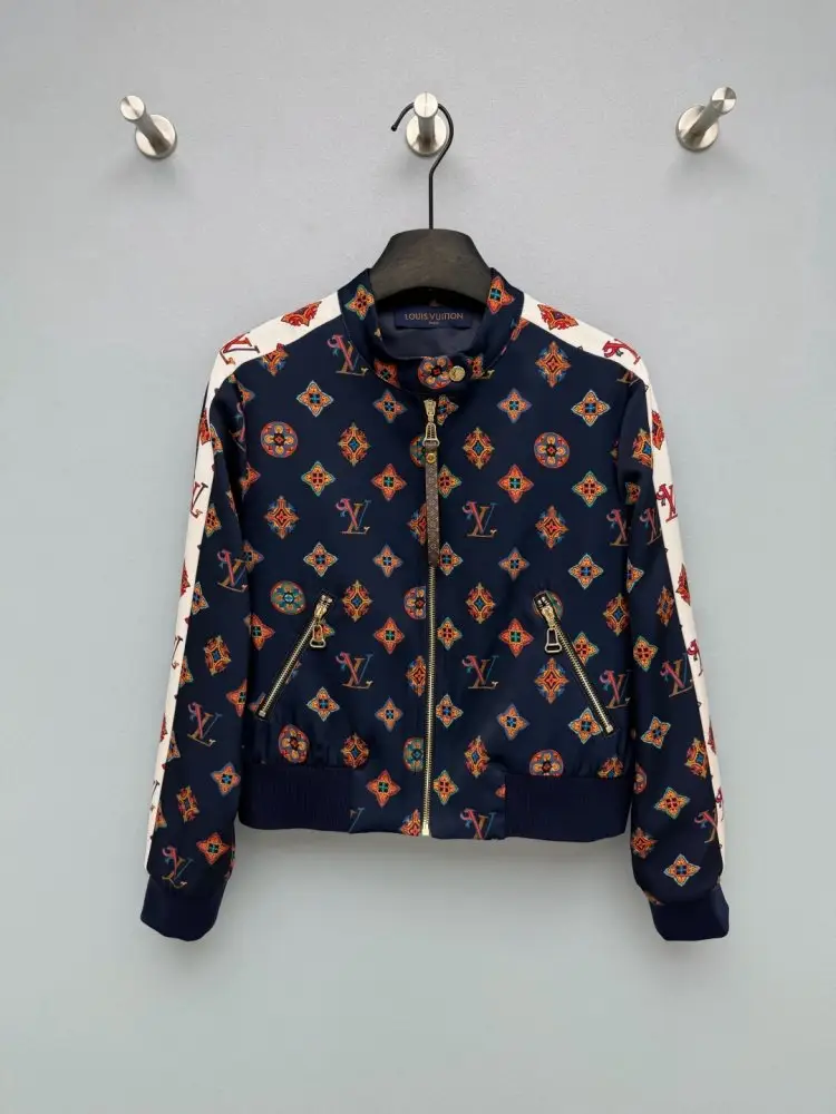 Louis Vuitton — Jacket women's