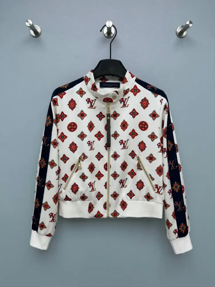 Louis Vuitton — Jacket women's