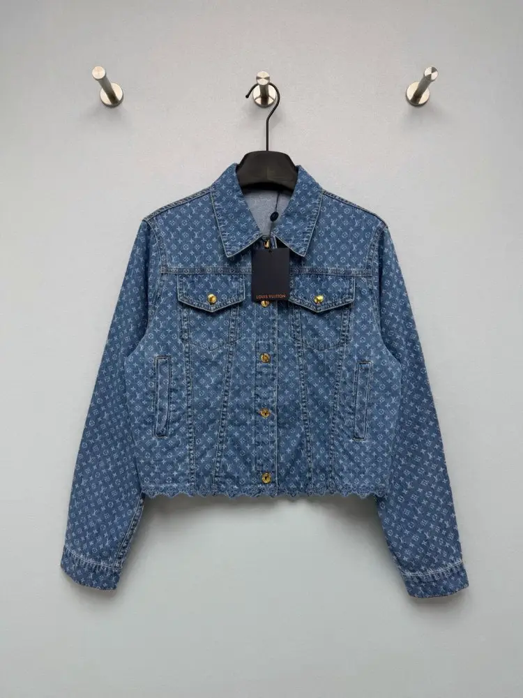 Louis Vuitton — Jacket women's