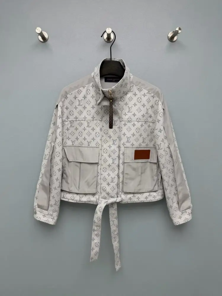 Louis Vuitton — Куртка женская