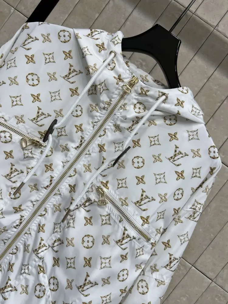 Louis Vuitton Jacket women's — Photo 2