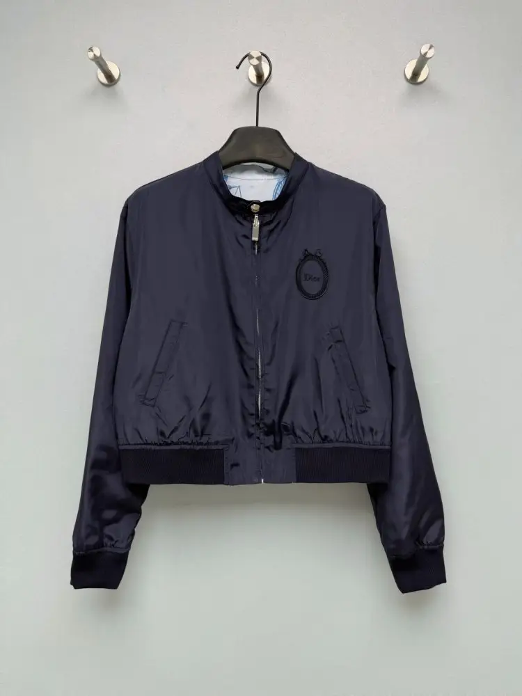 Louis Vuitton Jacket women's — Photo 2