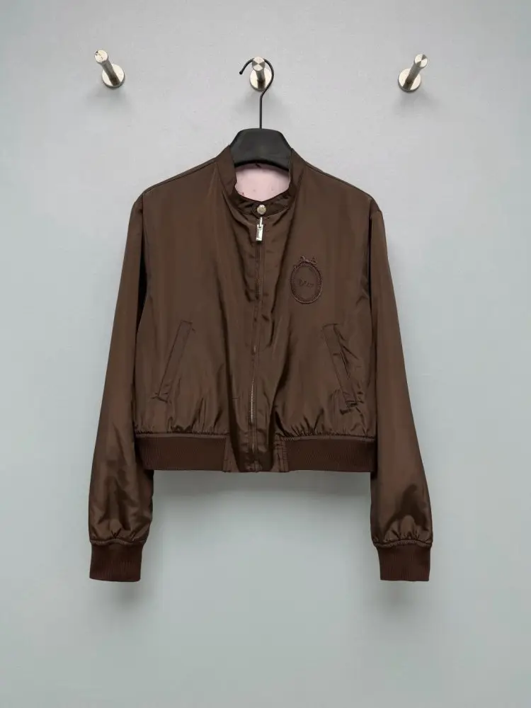 Louis Vuitton Jacket women's — Photo 2