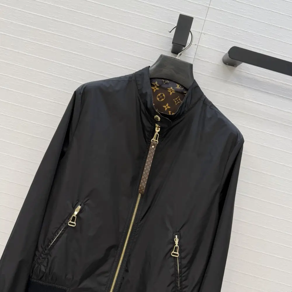 Louis Vuitton Jacket women's — Photo 2