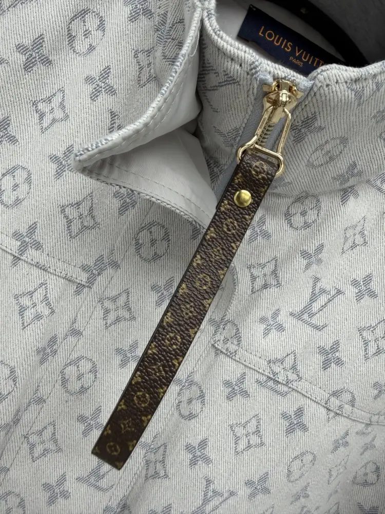 Louis Vuitton Куртка жіноча — Фото 2