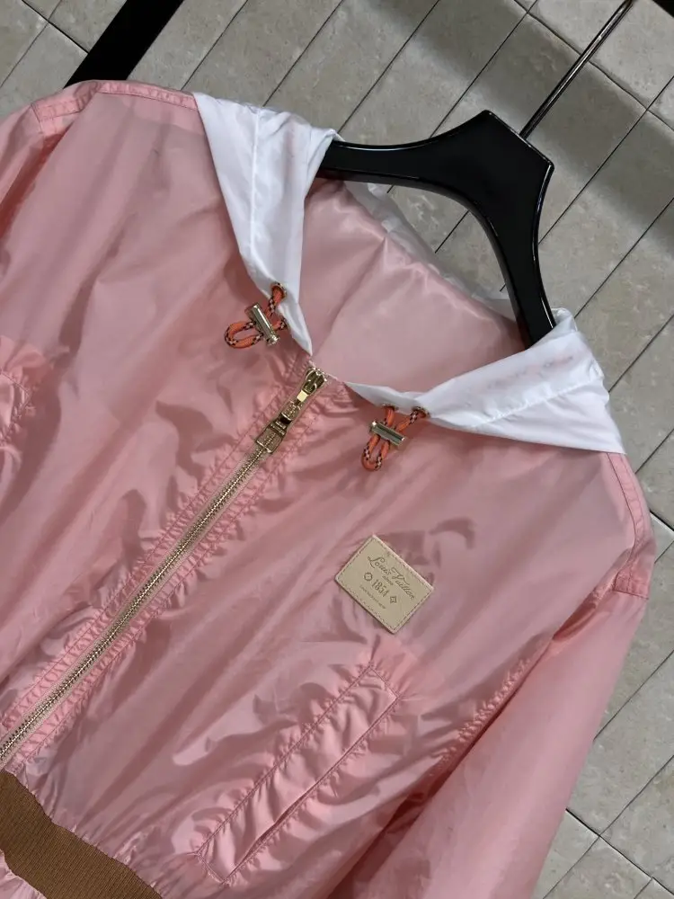 Louis Vuitton Куртка женская — Фото 2