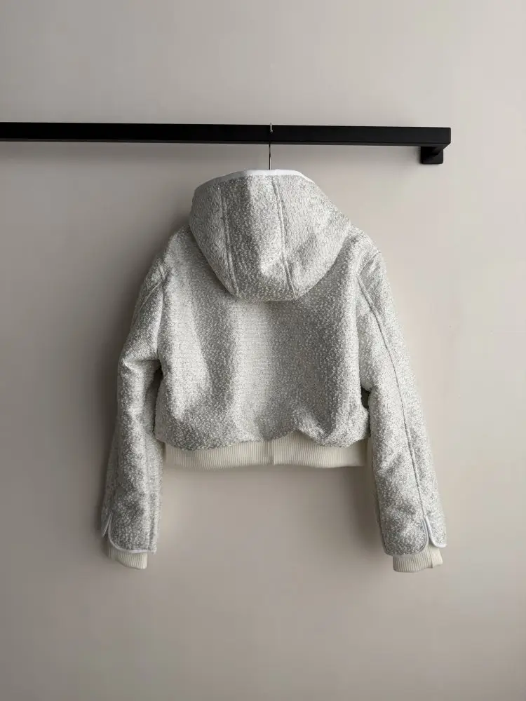 Louis Vuitton Jacket women's — Photo 2