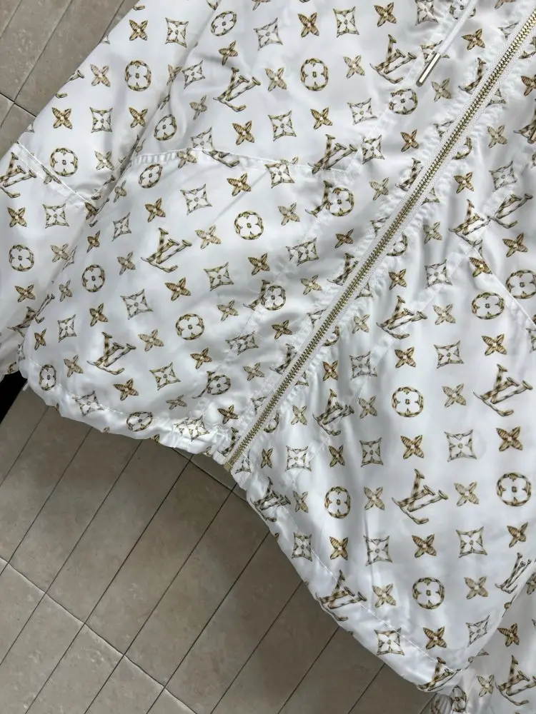 Louis Vuitton Jacket women's — Photo 3