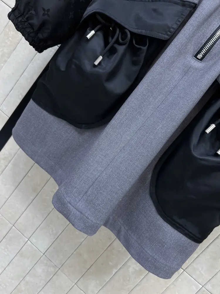 Louis Vuitton Куртка жіноча — Фото 3