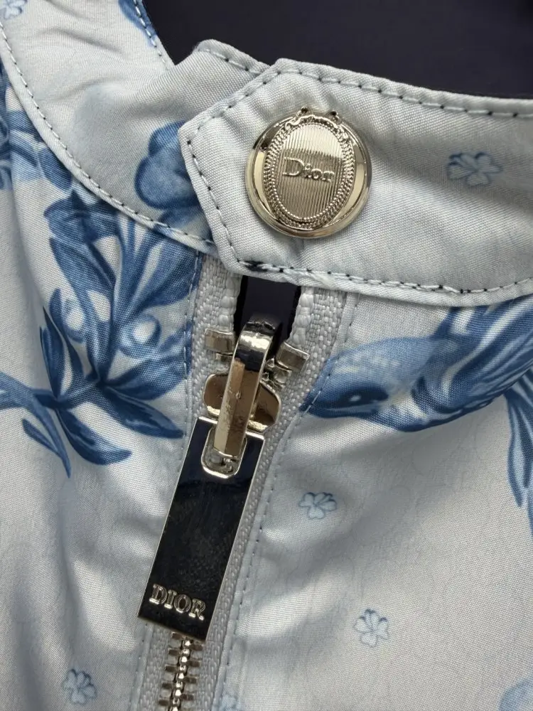 Louis Vuitton Jacket women's — Photo 3