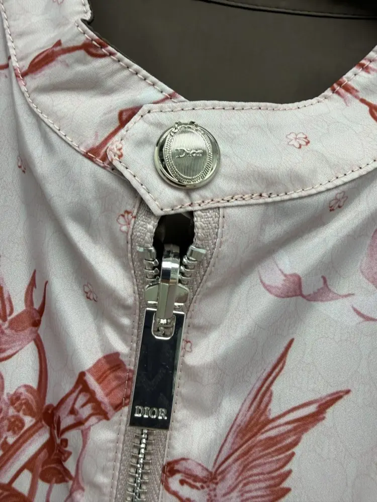 Louis Vuitton Jacket women's — Photo 3