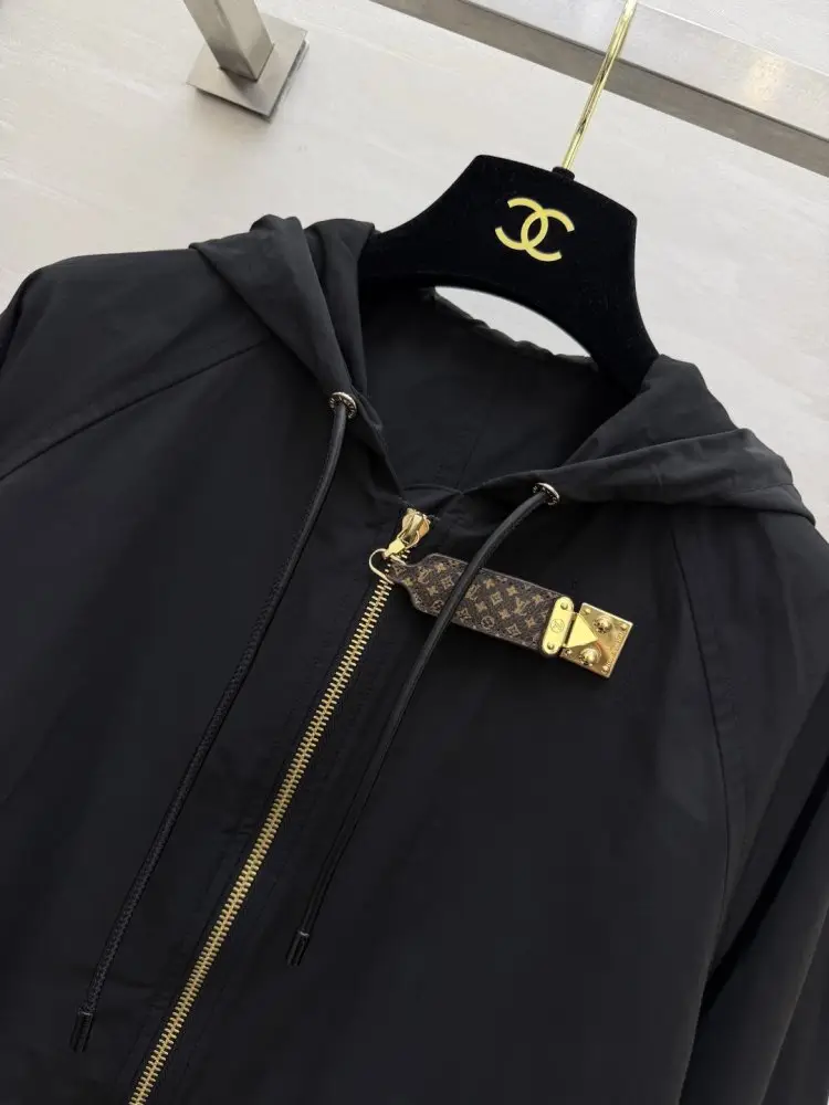 Louis Vuitton Jacket women's — Photo 3
