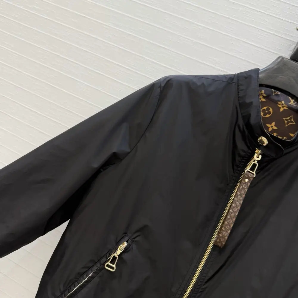 Louis Vuitton Jacket women's — Photo 3