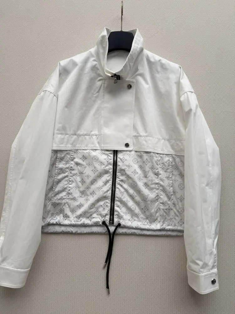 Louis Vuitton Куртка жіноча — Фото 3