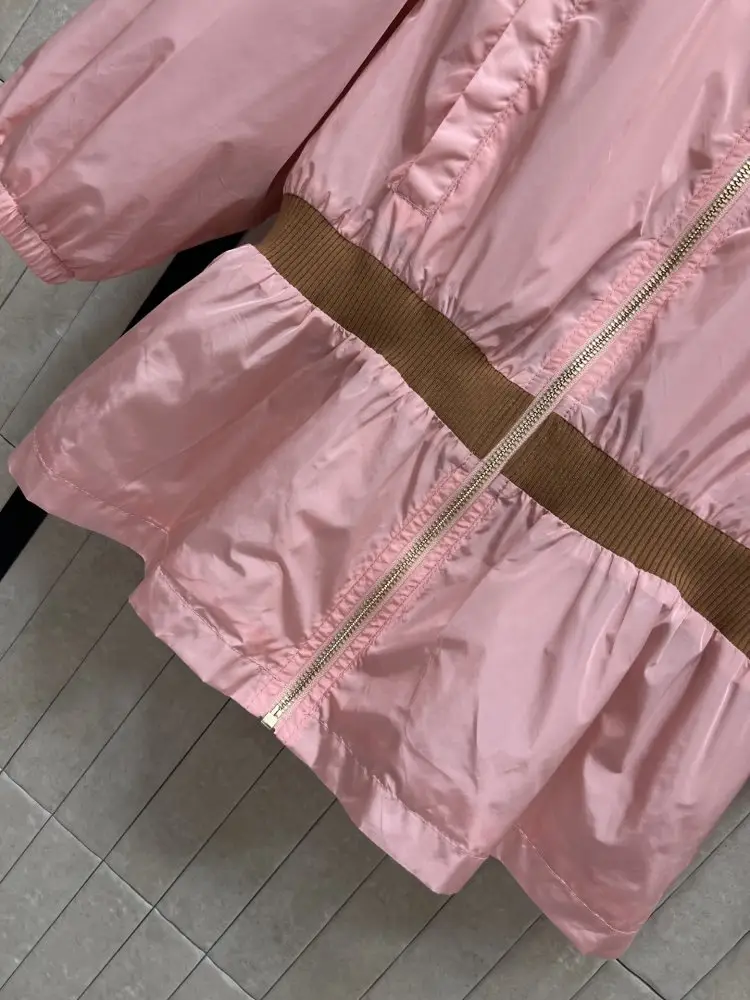 Louis Vuitton Куртка женская — Фото 3