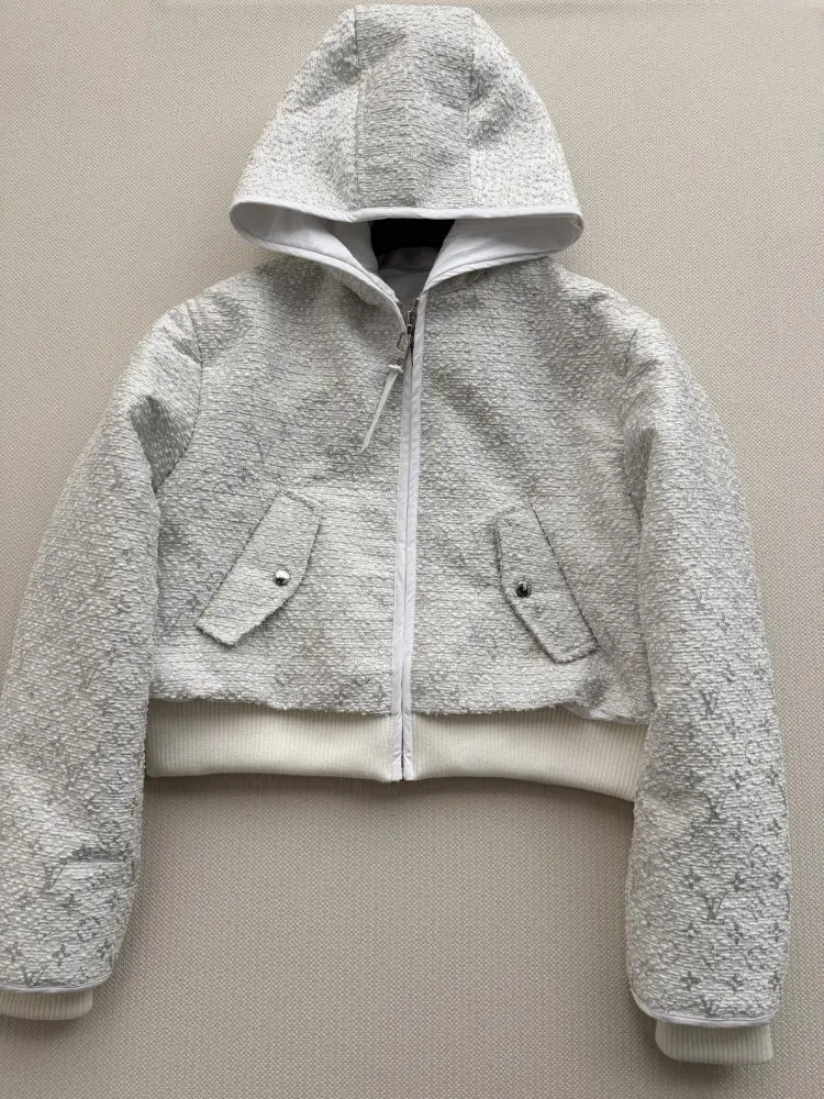 Louis Vuitton Jacket women's — Photo 3