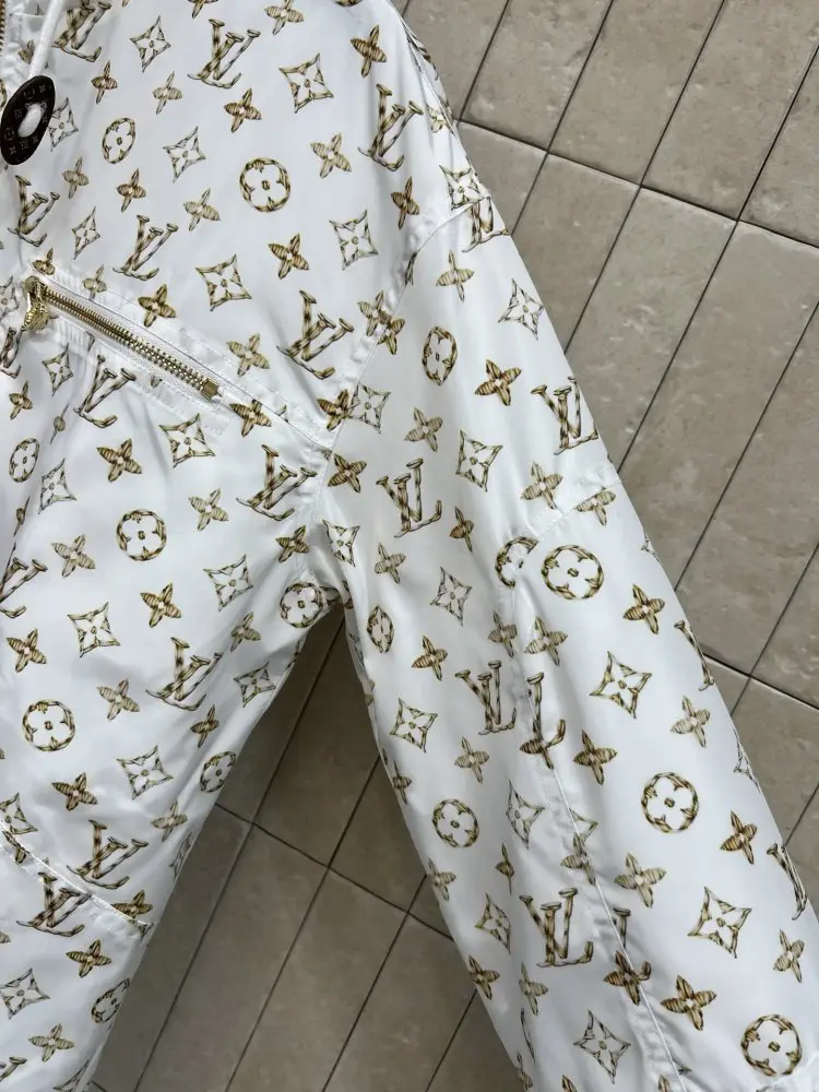 Louis Vuitton Jacket women's — Photo 4