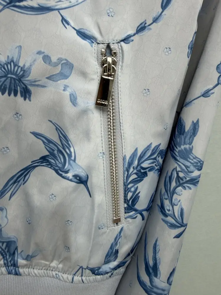 Louis Vuitton Jacket women's — Photo 4