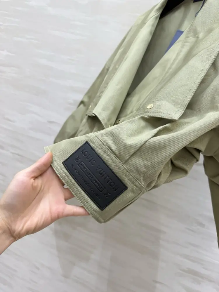 Louis Vuitton Jacket women's — Photo 4