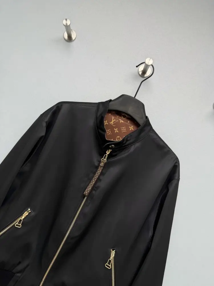 Louis Vuitton Jacket women's — Photo 4